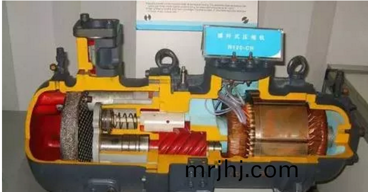 如(ru)何解(jie)決工業冷水機産生水(shui)流不夠的(de)故障